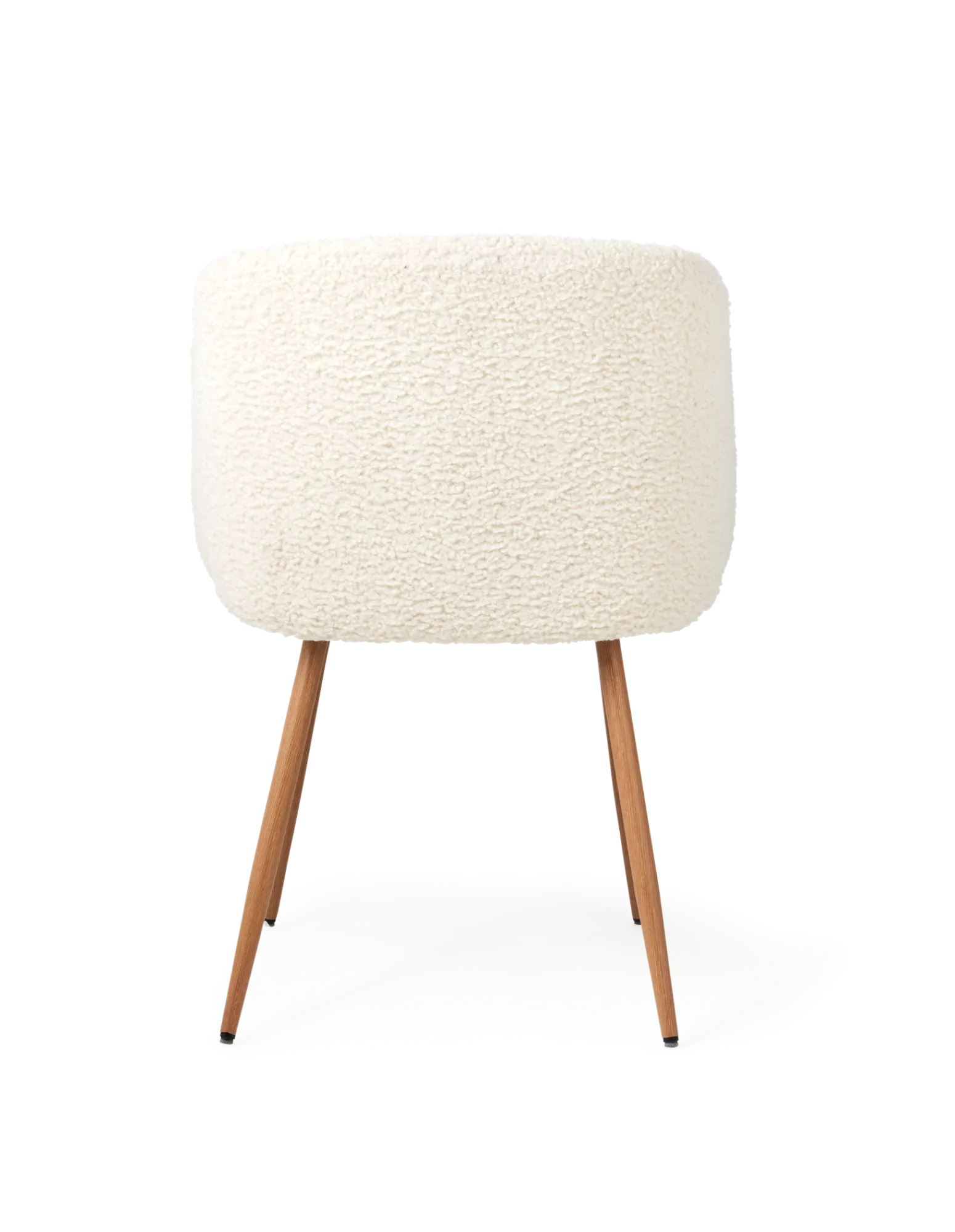 Søstrene Grene Schweiz Stühle<Stuhl Mit Teddystoff-Bezug