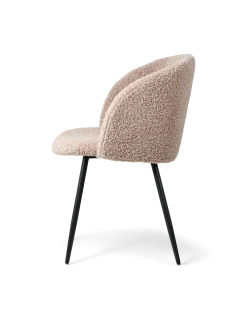 Søstrene Grene Schweiz Stühle<Stuhl Mit Teddystoff-Bezug