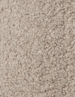 Søstrene Grene Schweiz Stühle<Stuhl Mit Teddystoff-Bezug