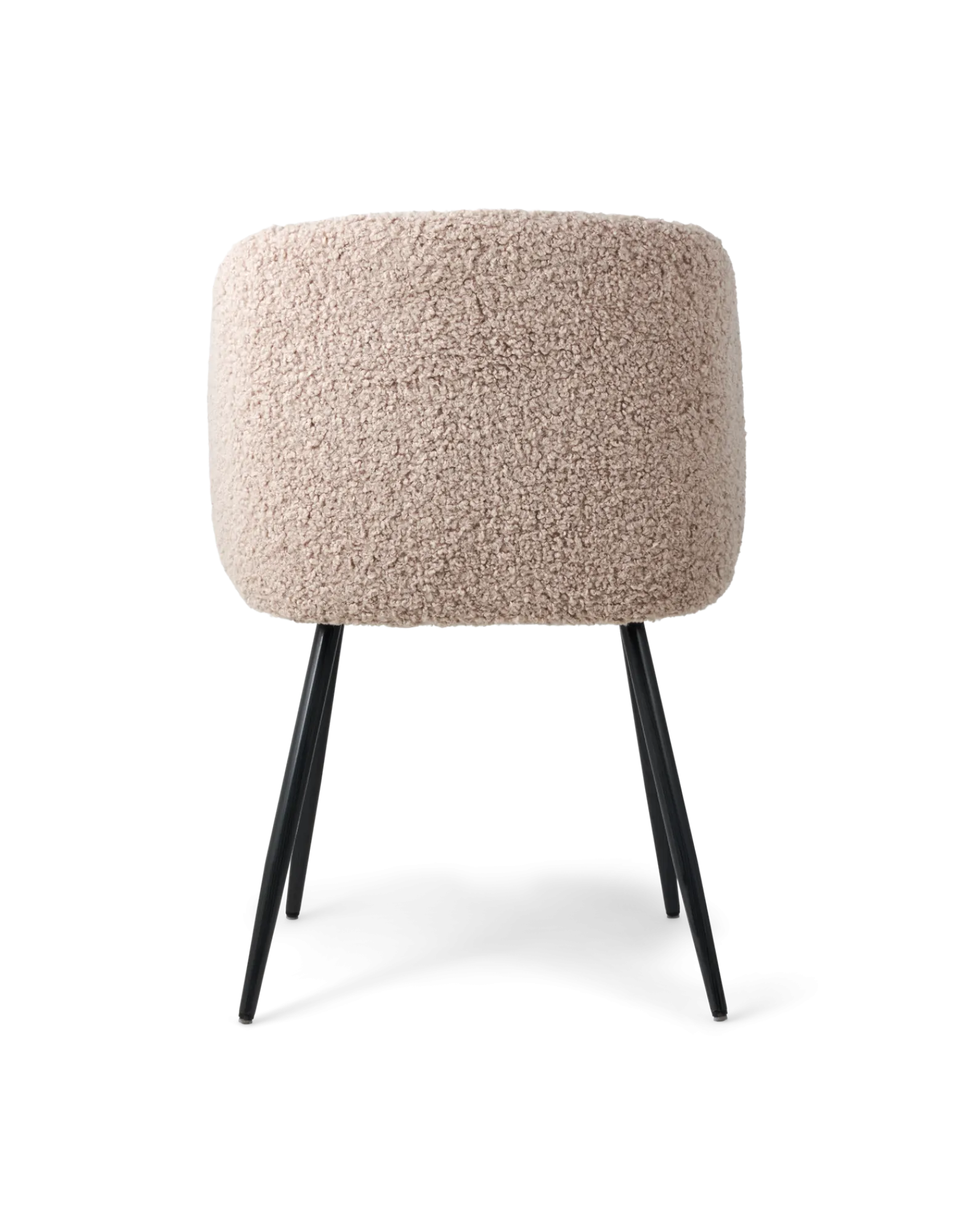 Søstrene Grene Schweiz Stühle<Stuhl Mit Teddystoff-Bezug