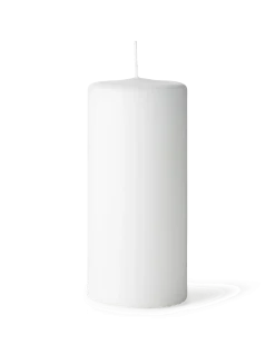 Søstrene Grene Schweiz Kerzen|Blockkerzen<Stumpenkerze 15 Cm