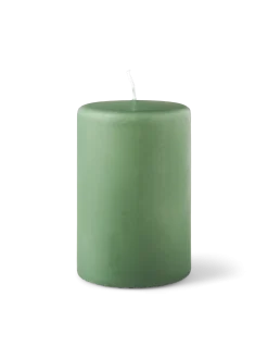 Søstrene Grene Schweiz Kerzen|Blockkerzen<Stumpenkerze 12 Cm