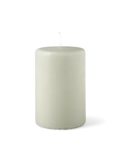 Søstrene Grene Schweiz Kerzen|Blockkerzen<Stumpenkerze 12 Cm