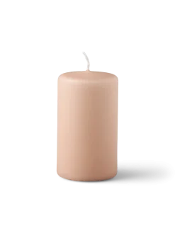 Søstrene Grene Schweiz Kerzen|Blockkerzen<Stumpenkerze 10 Cm