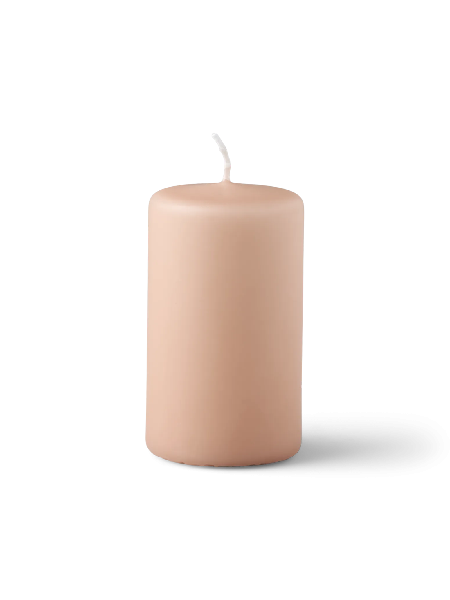 Søstrene Grene Schweiz Kerzen|Blockkerzen<Stumpenkerze 10 Cm