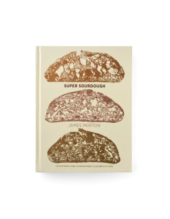 Søstrene Grene Schweiz Coffee Table Books<Super Sourdough