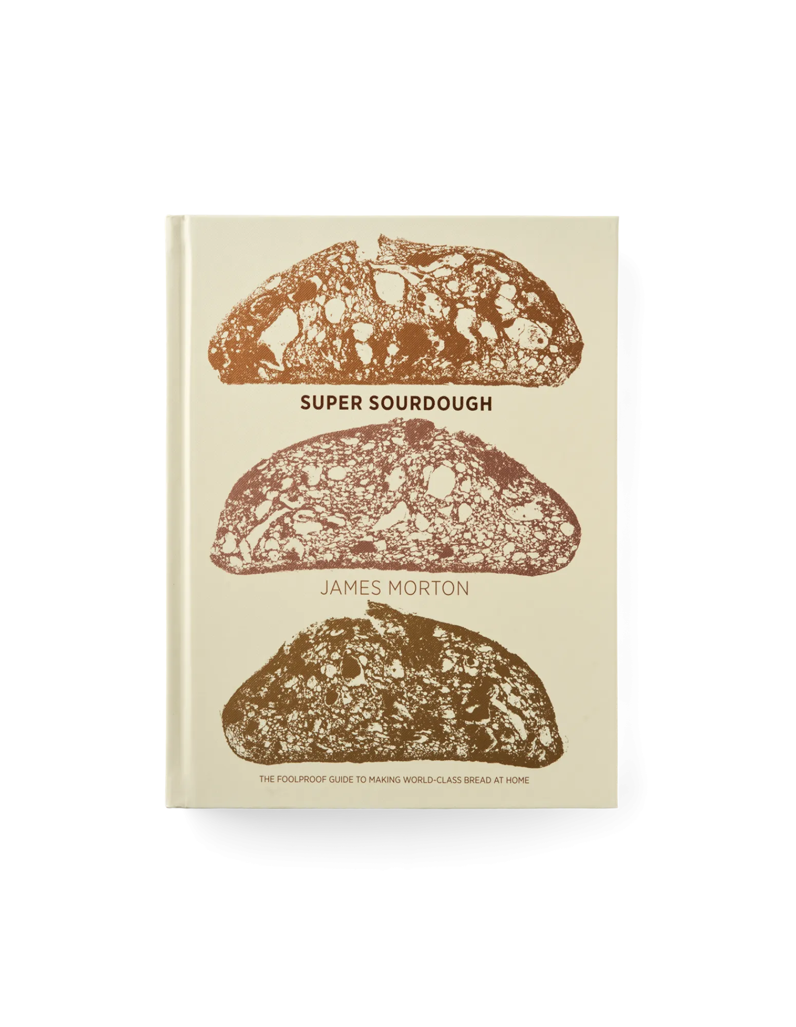 Søstrene Grene Schweiz Coffee Table Books<Super Sourdough