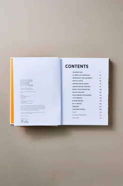 Søstrene Grene Schweiz Coffee Table Books<Super Sourdough