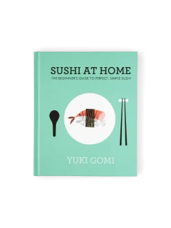 Søstrene Grene Schweiz Coffee Table Books<Sushi At Home