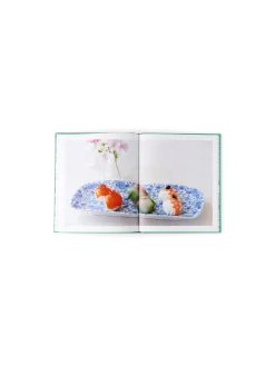 Søstrene Grene Schweiz Coffee Table Books<Sushi At Home