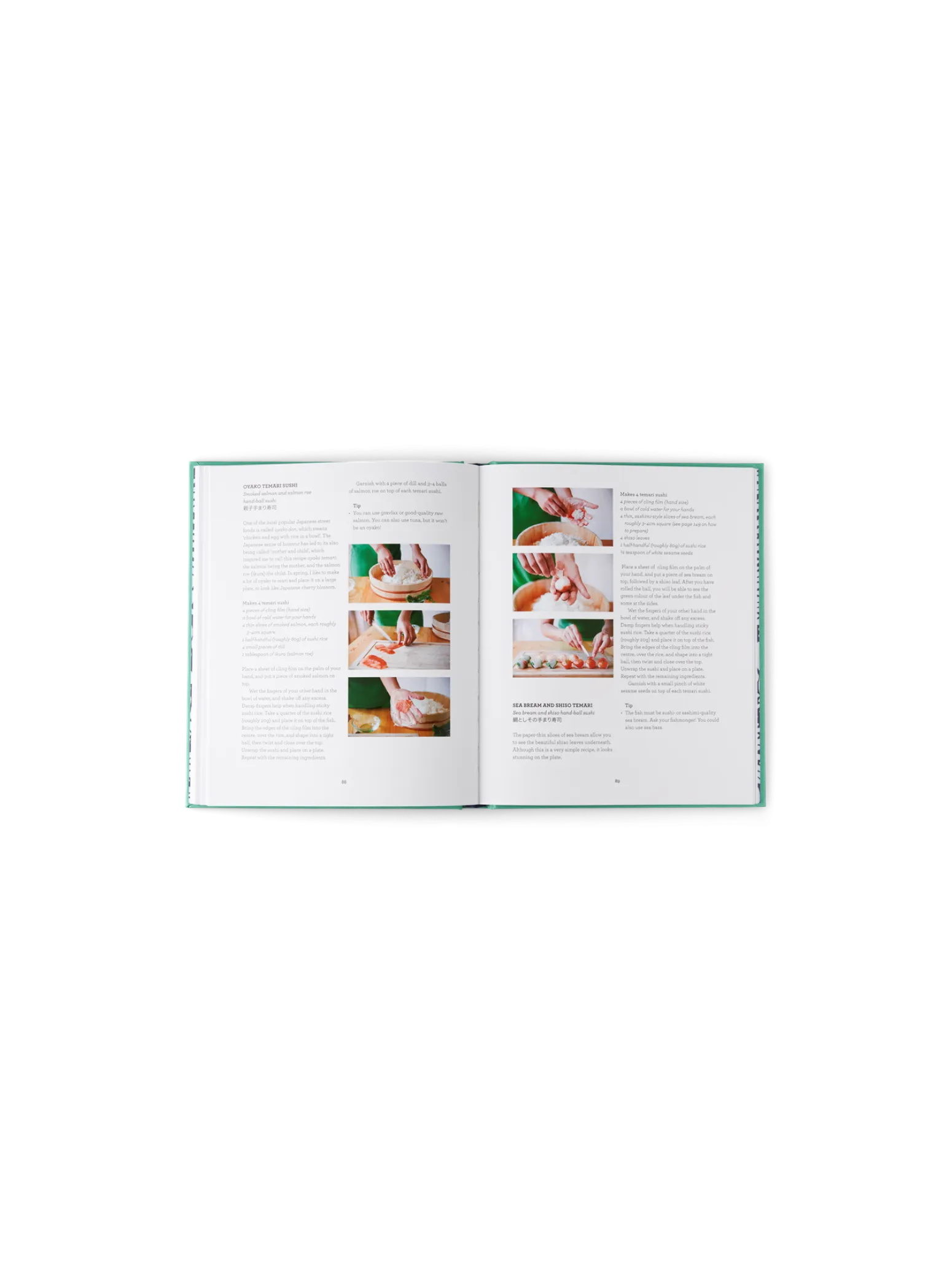 Søstrene Grene Schweiz Coffee Table Books<Sushi At Home