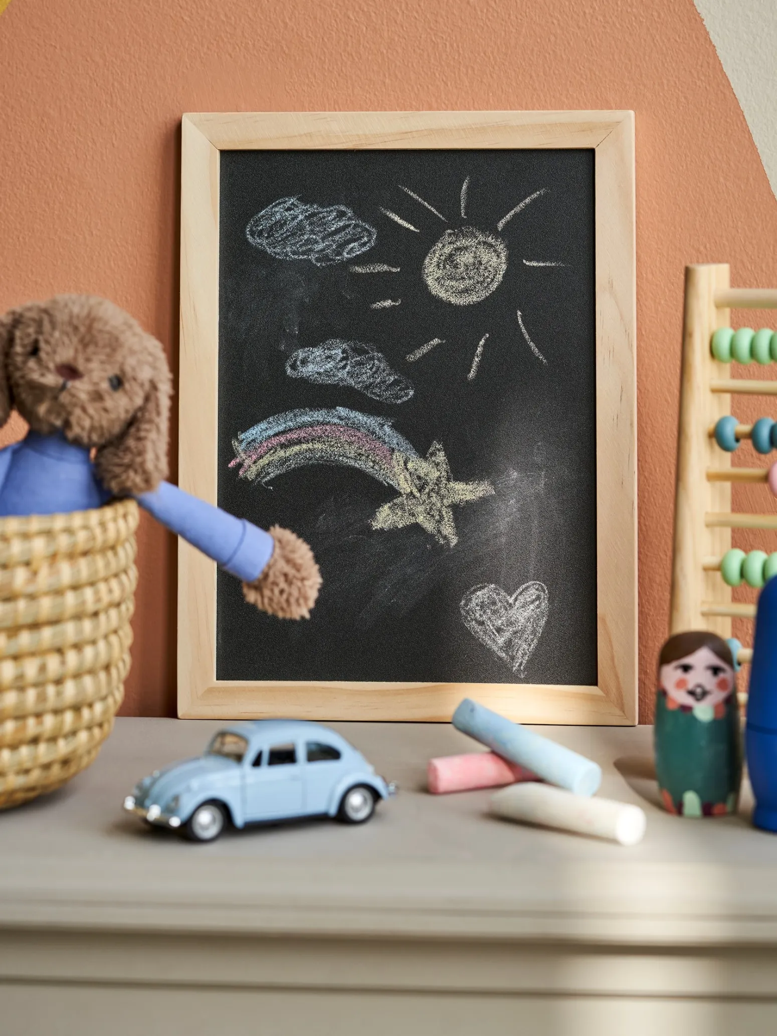 Kinder Søstrene Grene Schweiz Aktivitätsspielzeug<Tafel