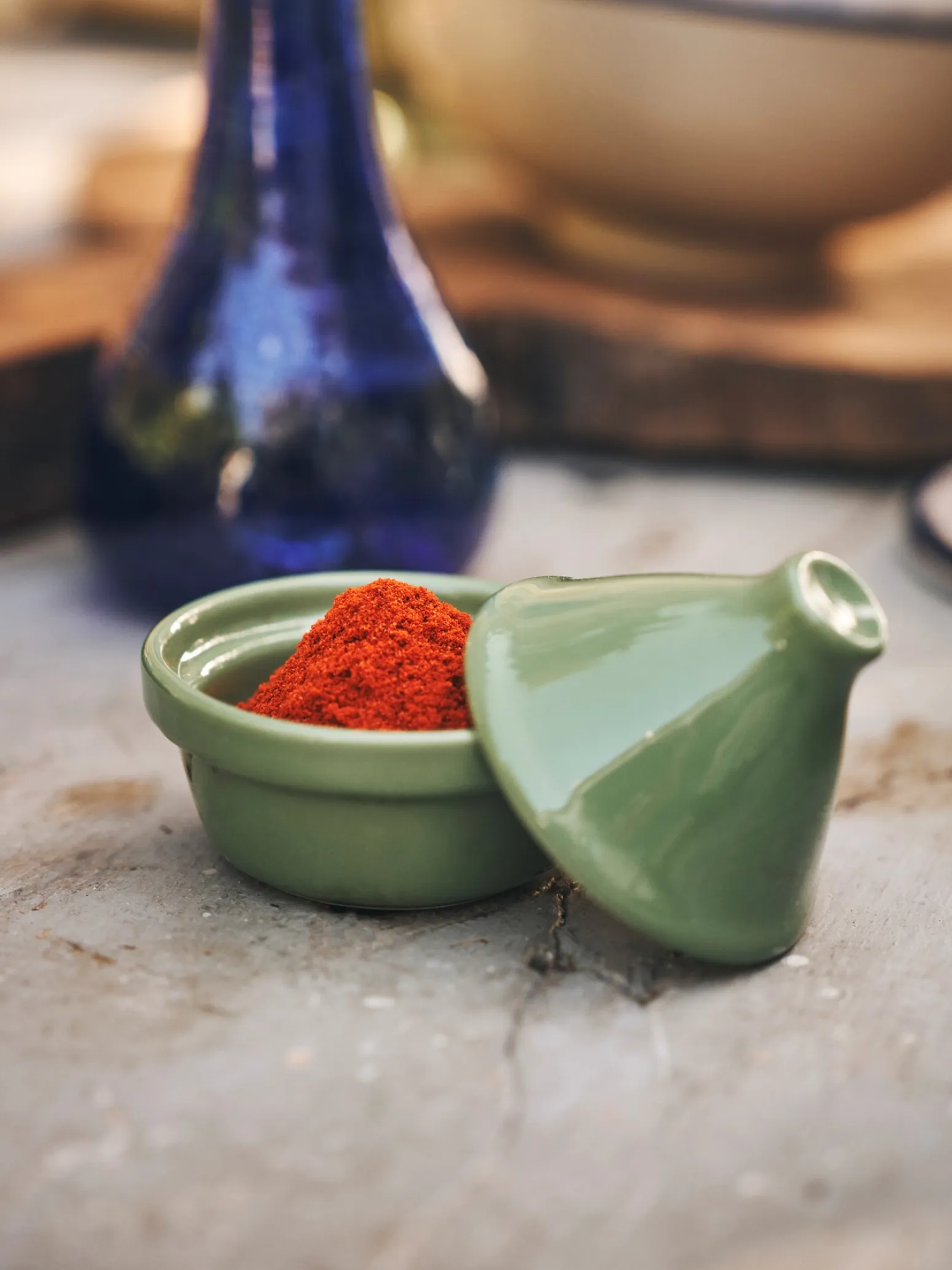 Søstrene Grene Schweiz Küchenzubehör<Tajine-Gefäß