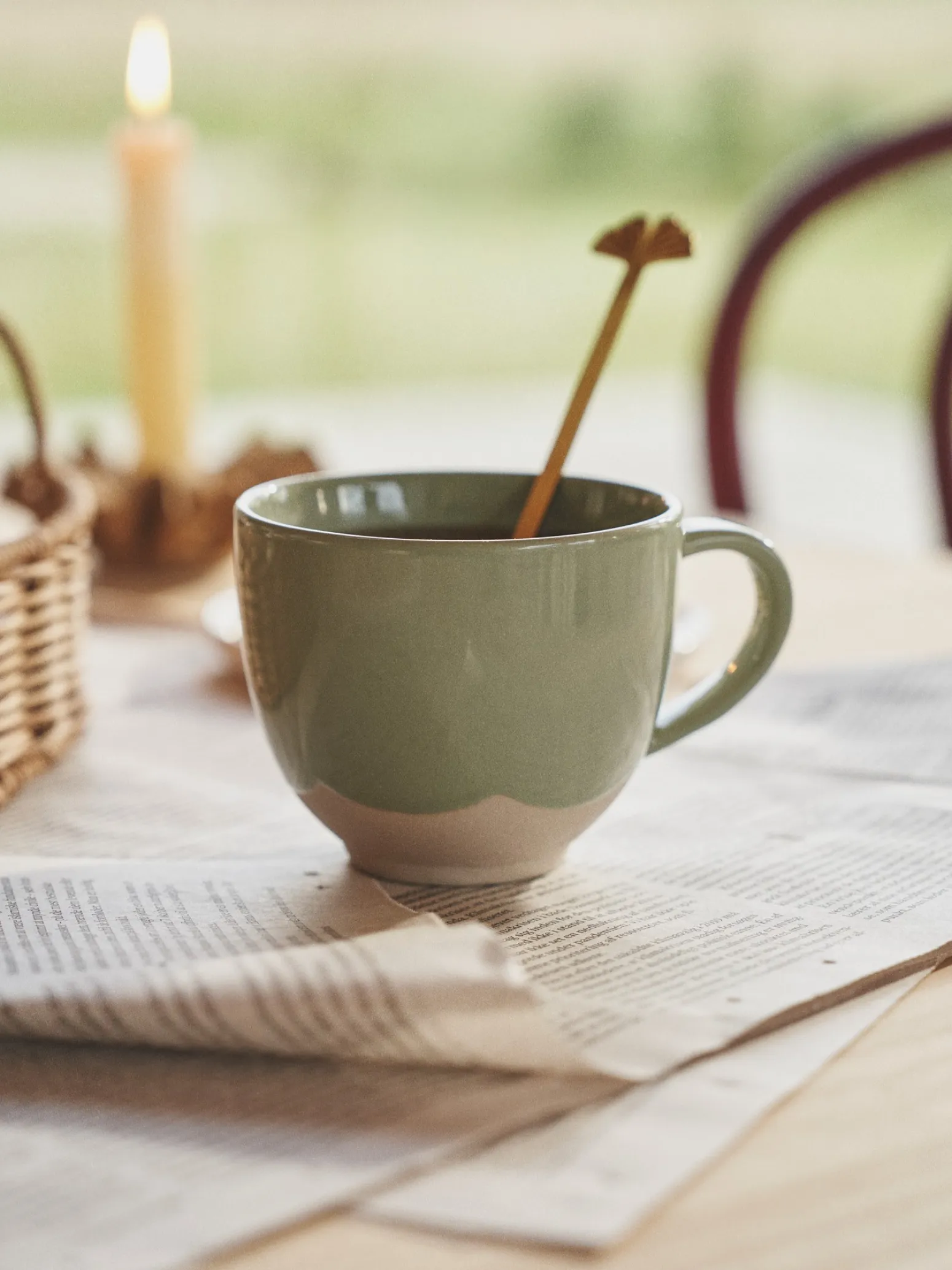 Søstrene Grene Schweiz Geschirr|Tee Und Kaffee<Tasse