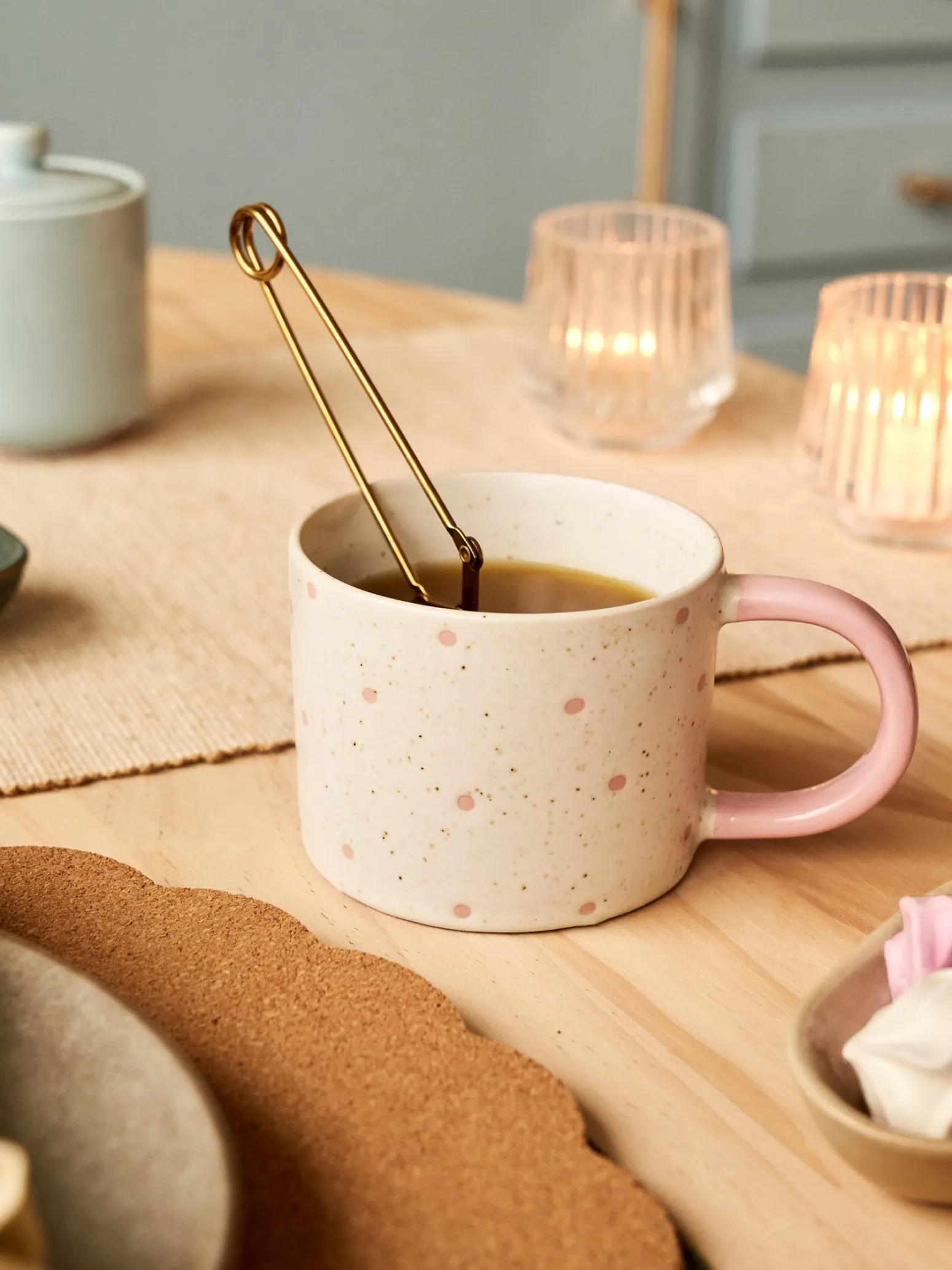 Søstrene Grene Schweiz Geschirr|Tee Und Kaffee<Tasse