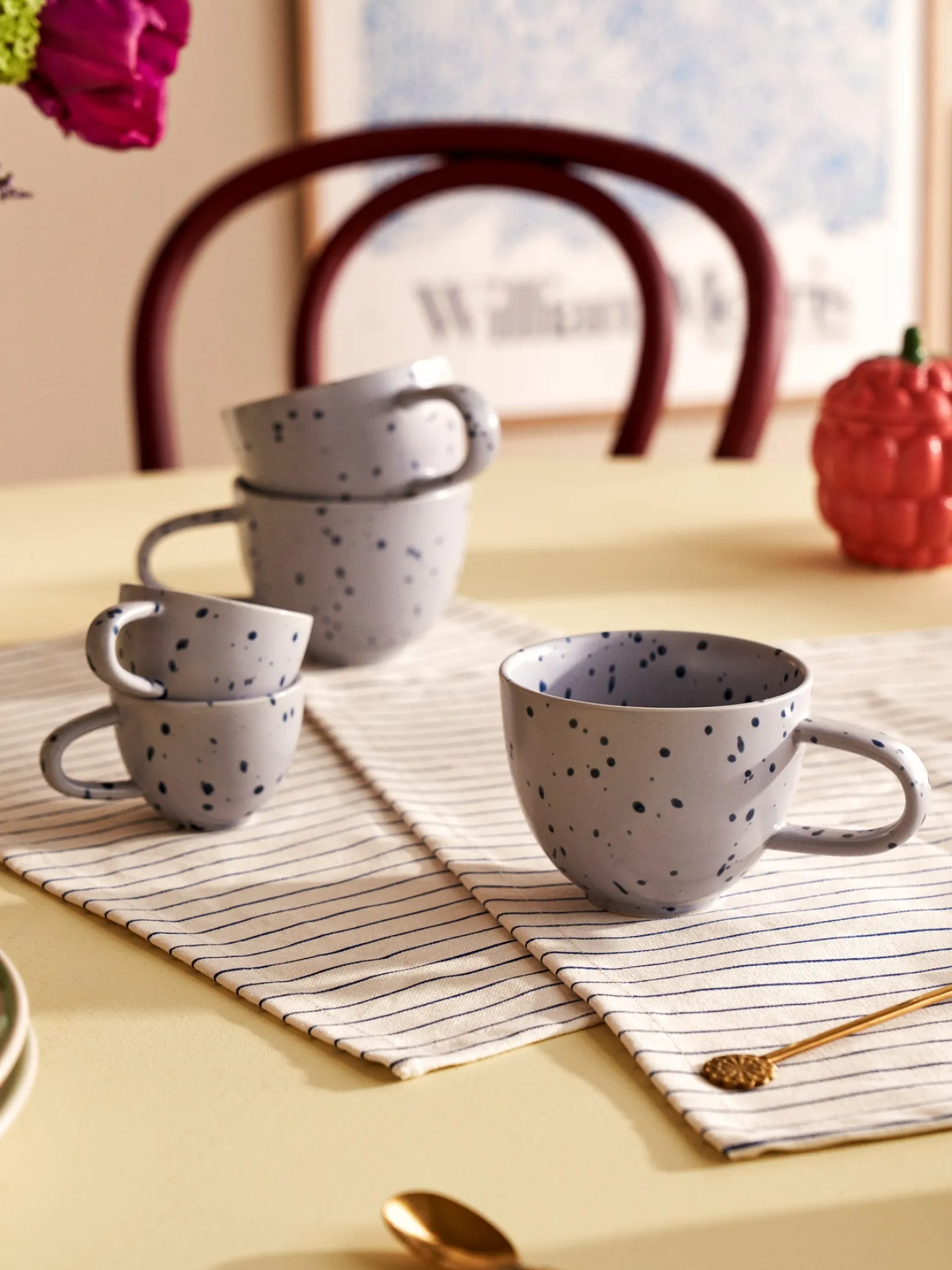 Søstrene Grene Schweiz Geschirr|Tee Und Kaffee<Tasse