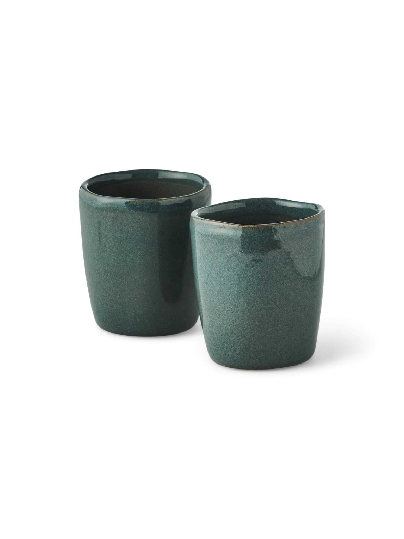 Søstrene Grene Schweiz Geschirr|Tee Und Kaffee<Tasse 2er-Pack