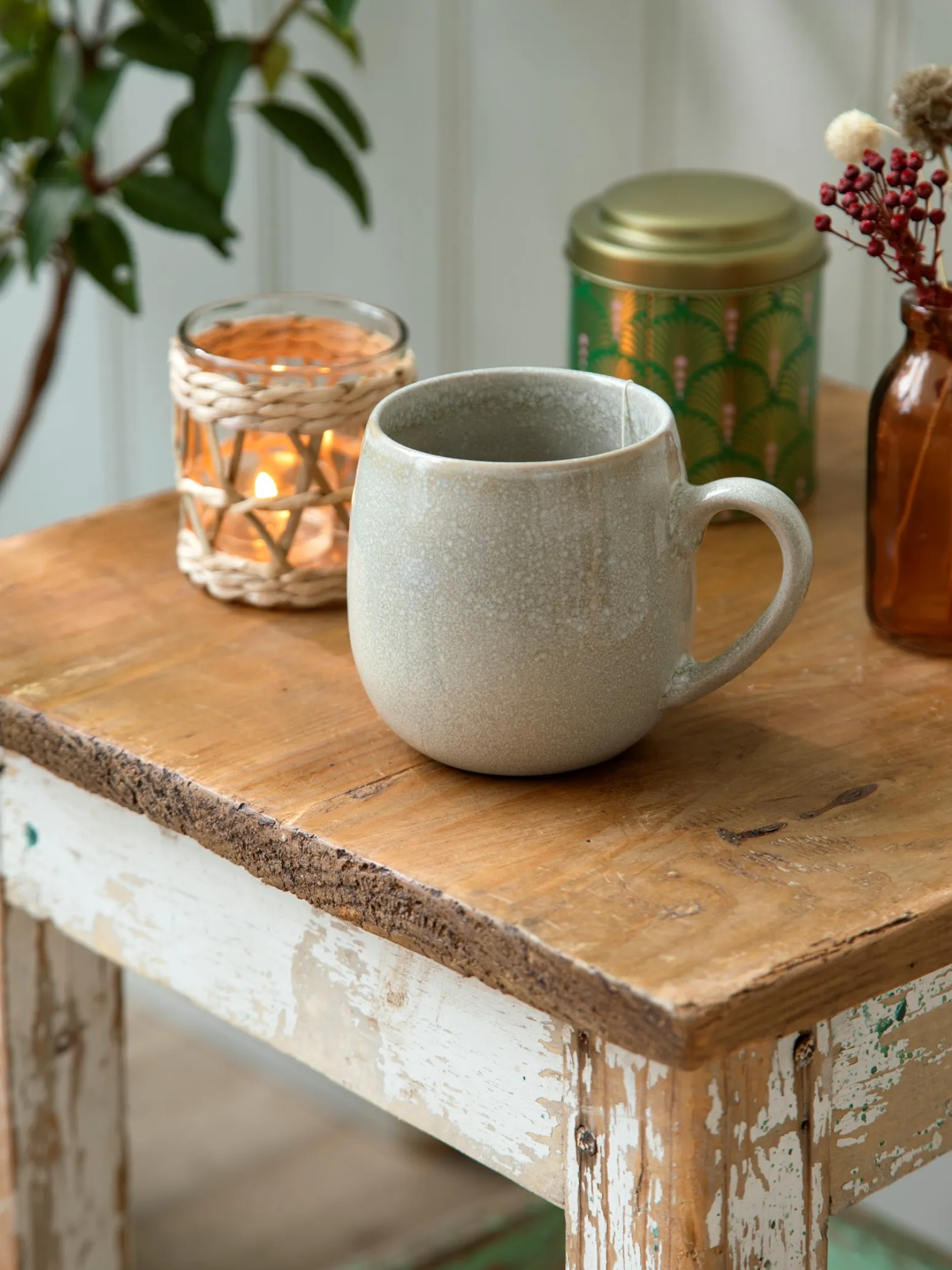 Søstrene Grene Schweiz Geschirr|Tee Und Kaffee<Tasse 450 Ml
