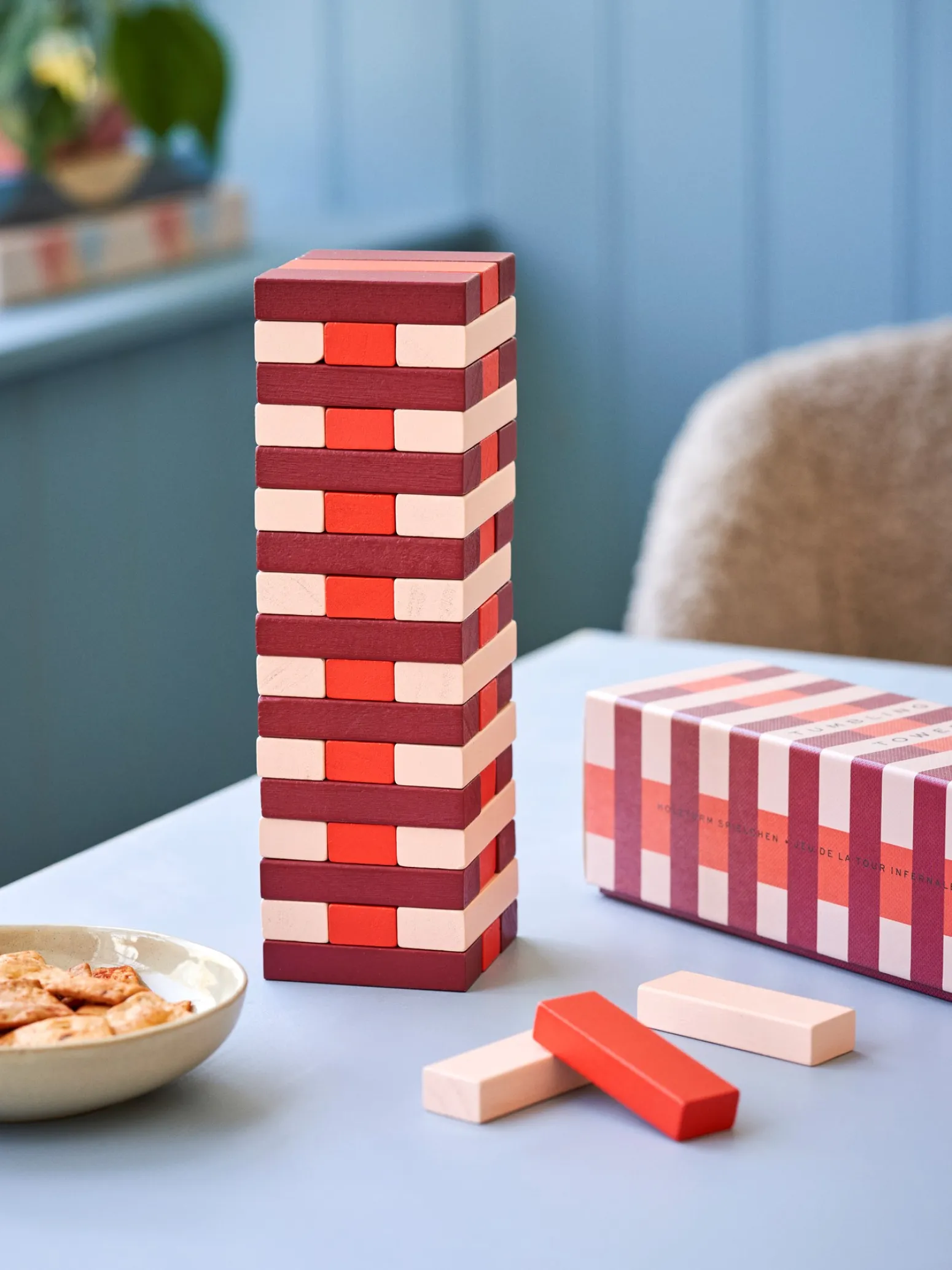 Kinder Søstrene Grene Schweiz Puzzles Und Spiele|Spiele<Taumelnder Turm