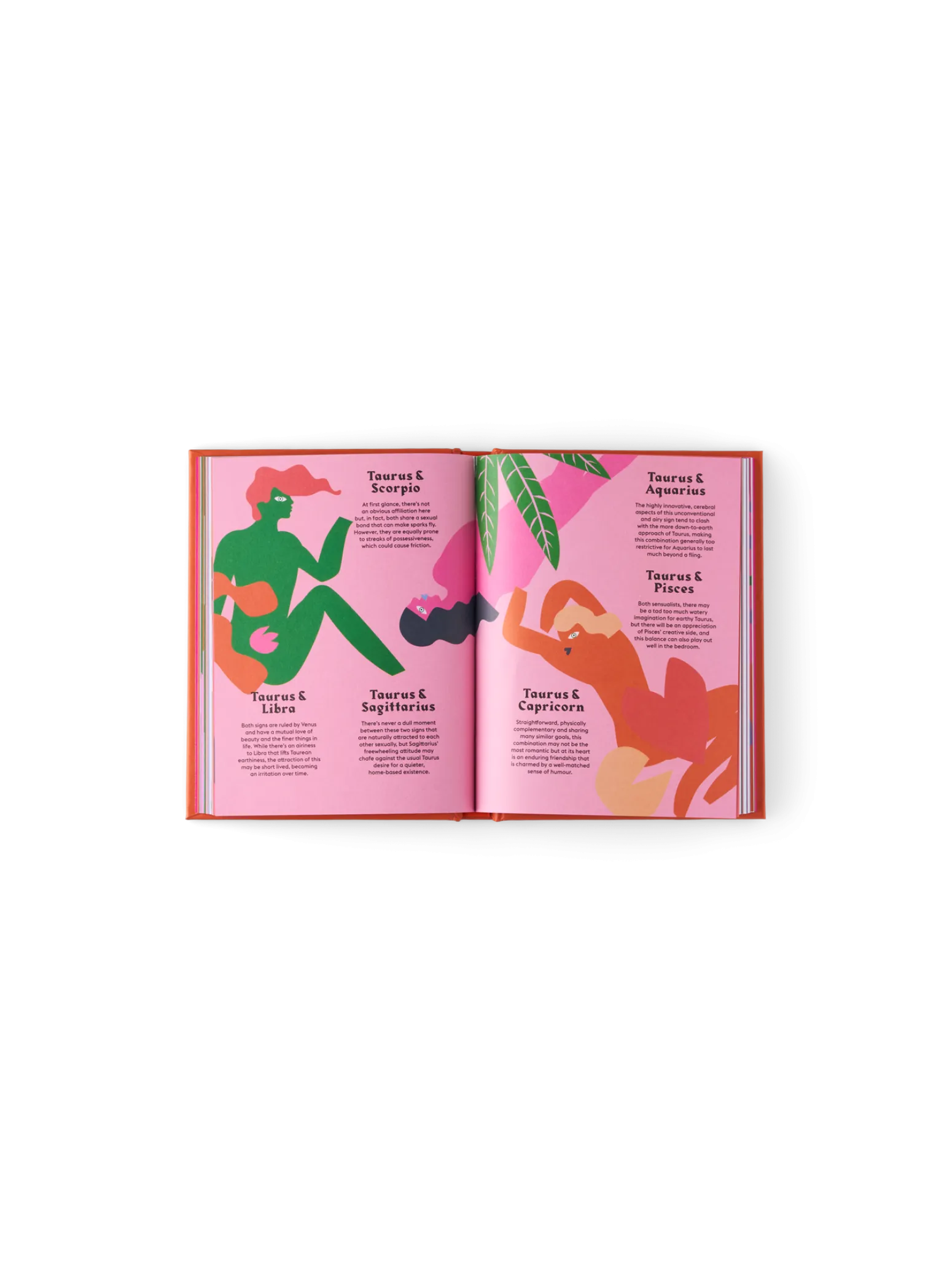 Søstrene Grene Schweiz Coffee Table Books<Taurus
