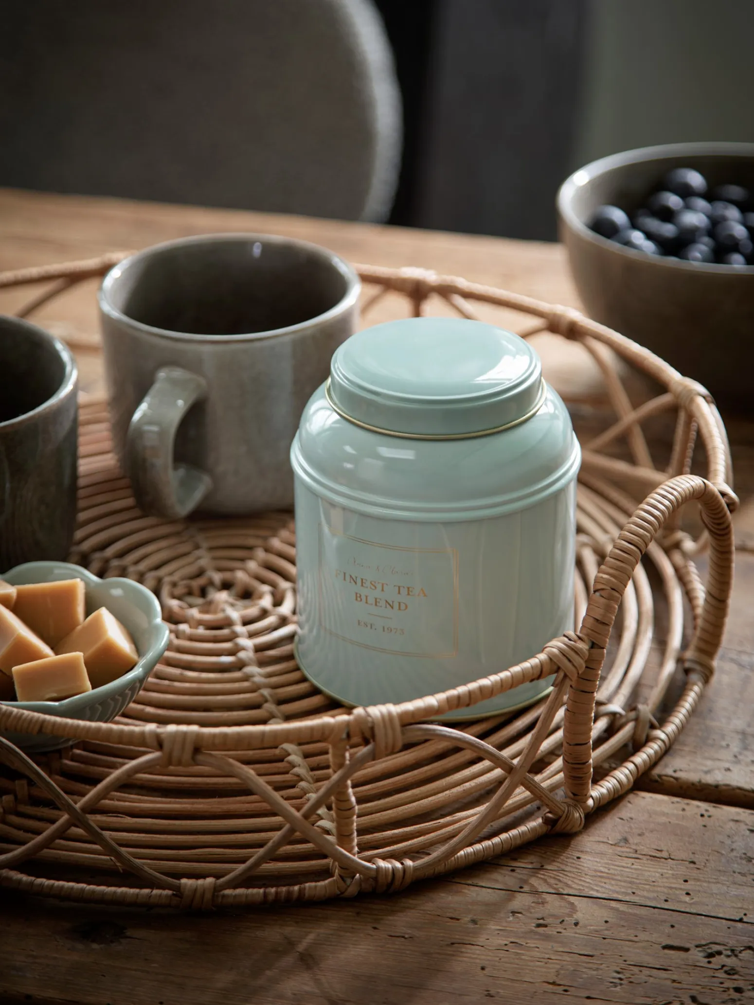 Søstrene Grene Schweiz Küchenzubehör|Tee Und Kaffee<Teedose