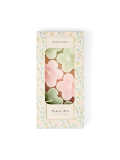 Søstrene Grene Schweiz Teelichter|Teelichter<Teelichter 6er-Pack