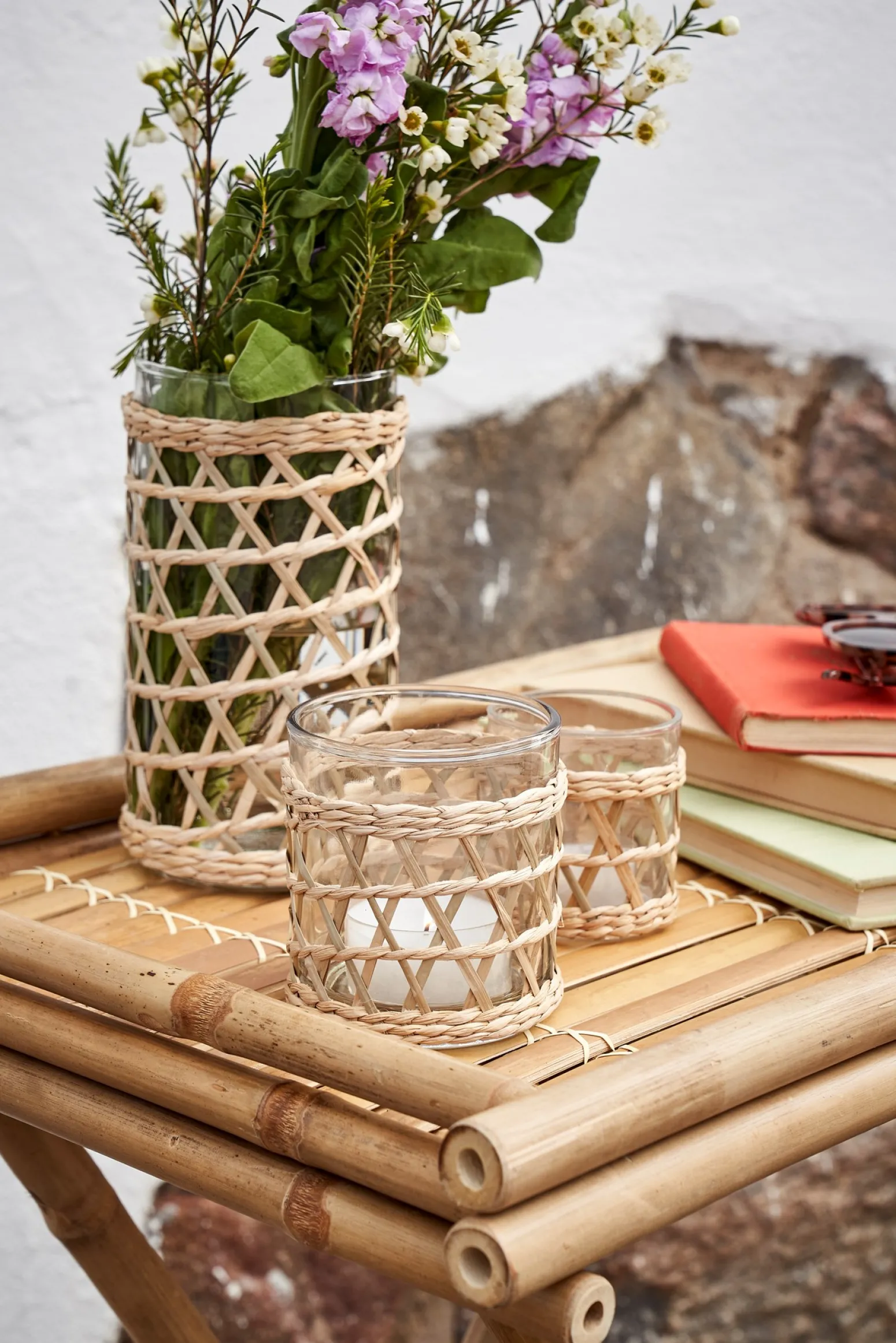 Søstrene Grene Schweiz Kerzenhalter|Garten Und Balkon<Teelichthalter