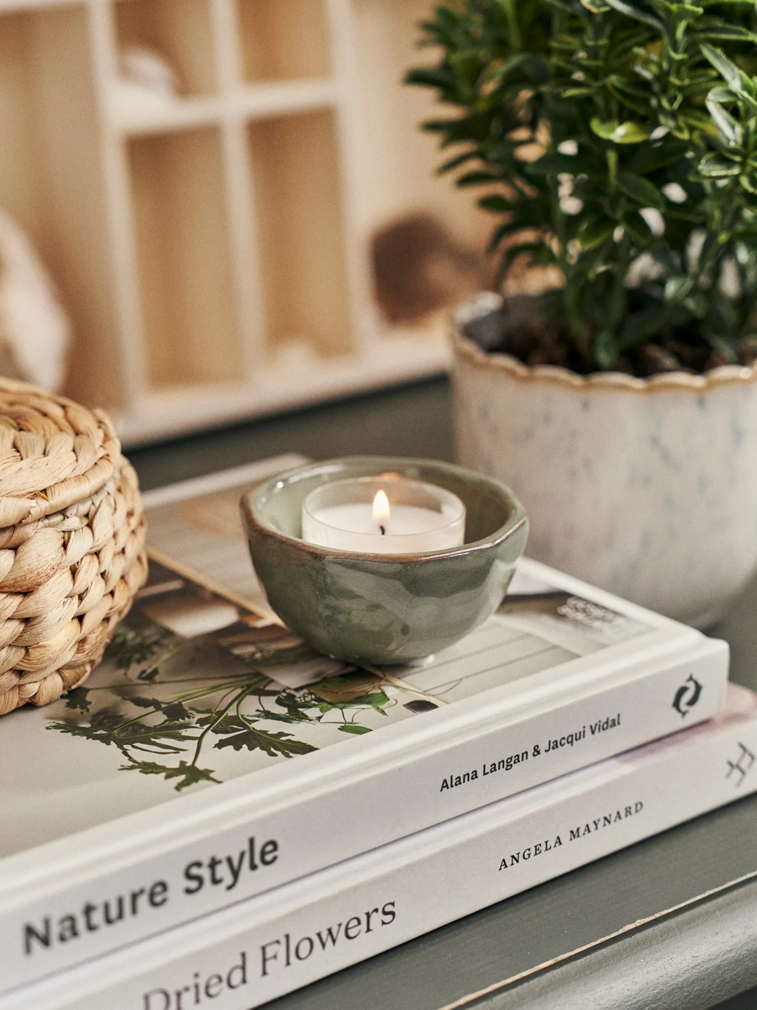 Søstrene Grene Schweiz Kerzenhalter<Teelichthalter