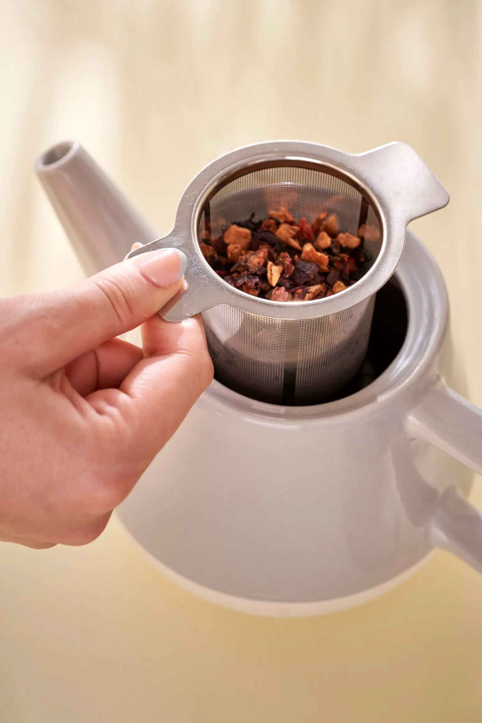 Søstrene Grene Schweiz Tee Und Kaffee<Teesieb