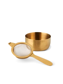 Søstrene Grene Schweiz Tee Und Kaffee<Teesieb-Set
