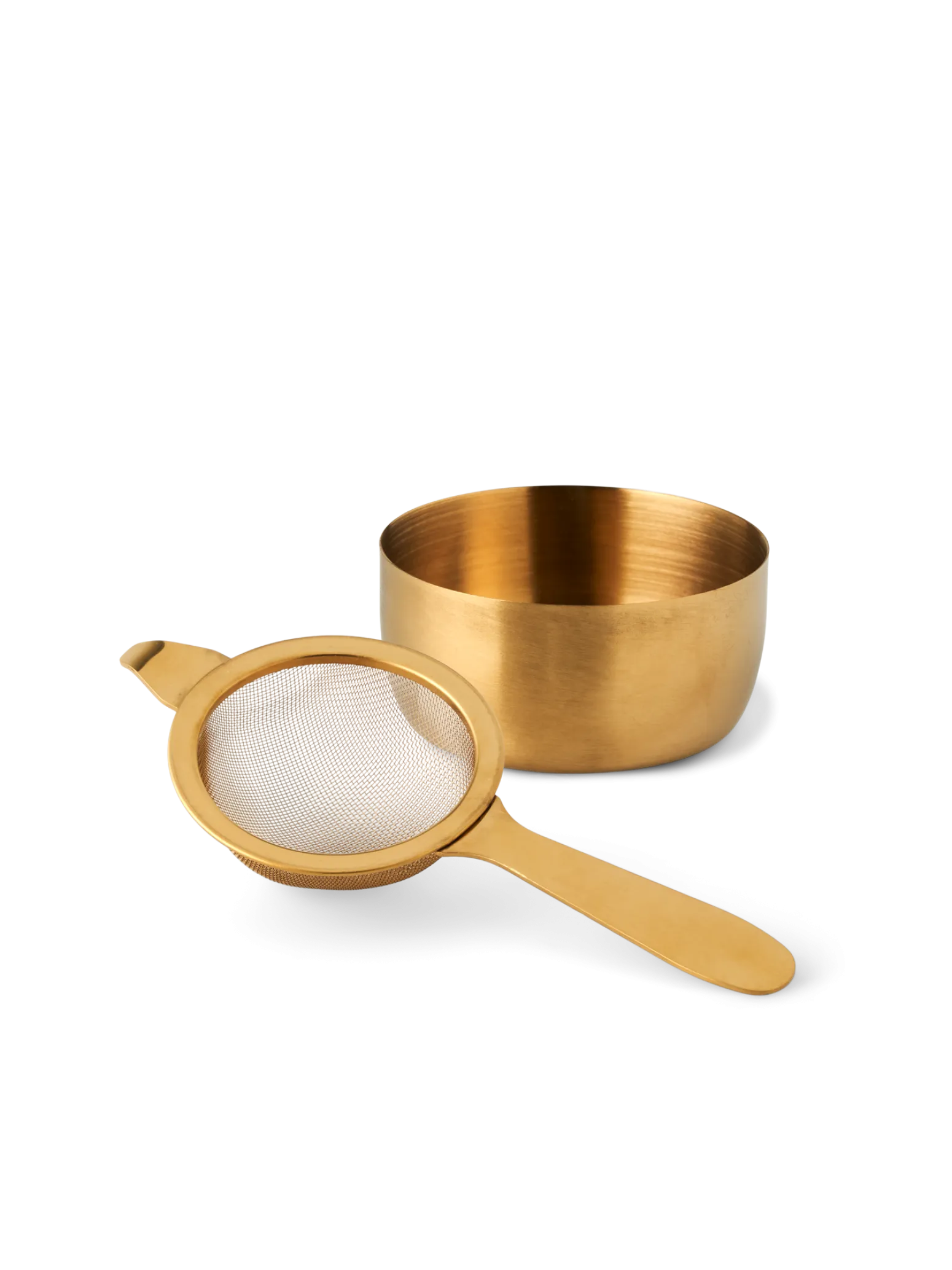 Søstrene Grene Schweiz Tee Und Kaffee<Teesieb-Set