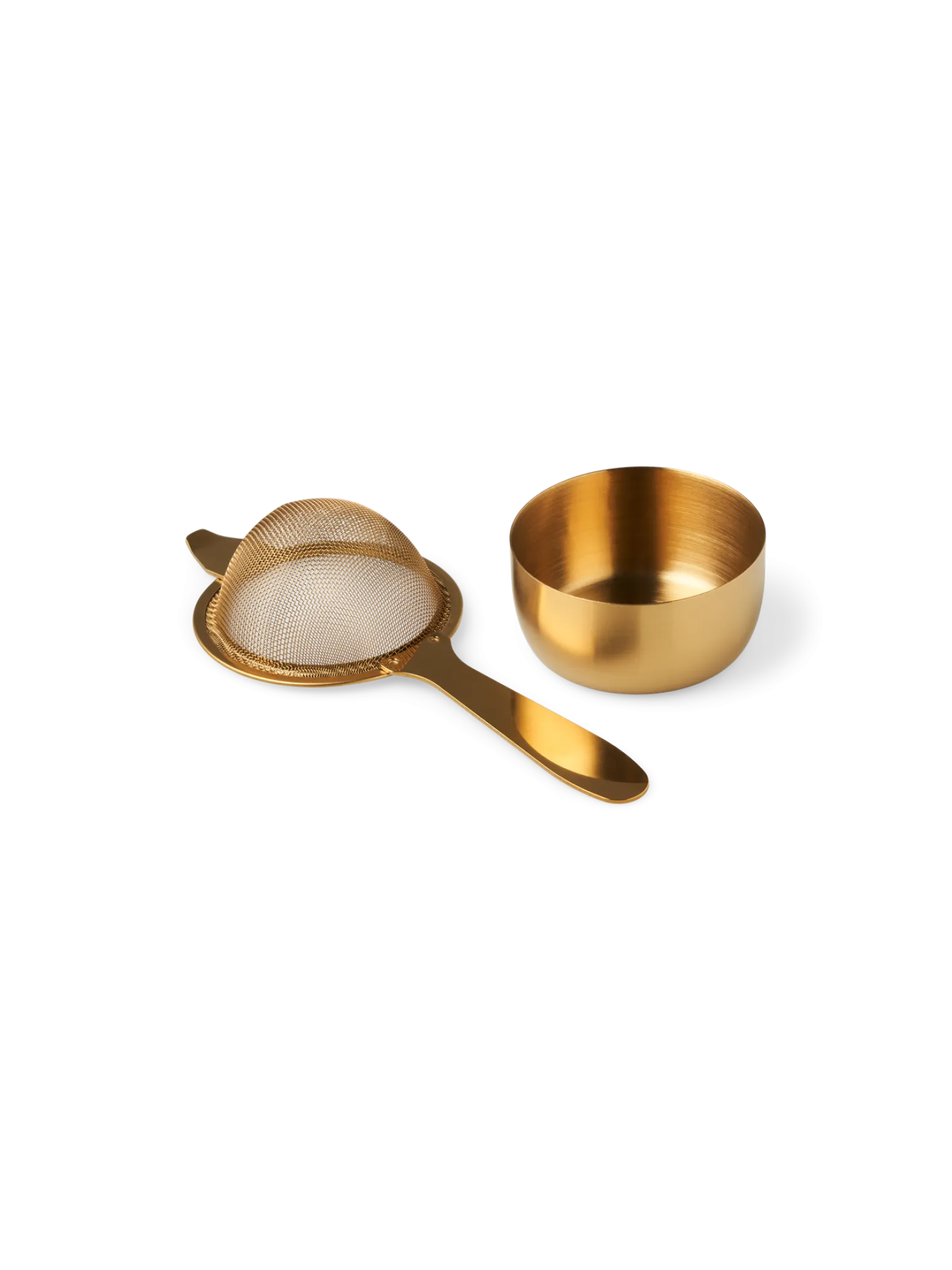 Søstrene Grene Schweiz Tee Und Kaffee<Teesieb-Set