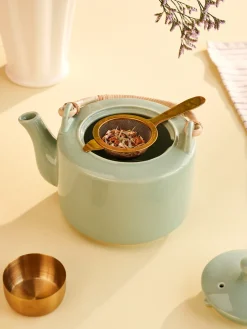 Søstrene Grene Schweiz Tee Und Kaffee<Teesieb-Set