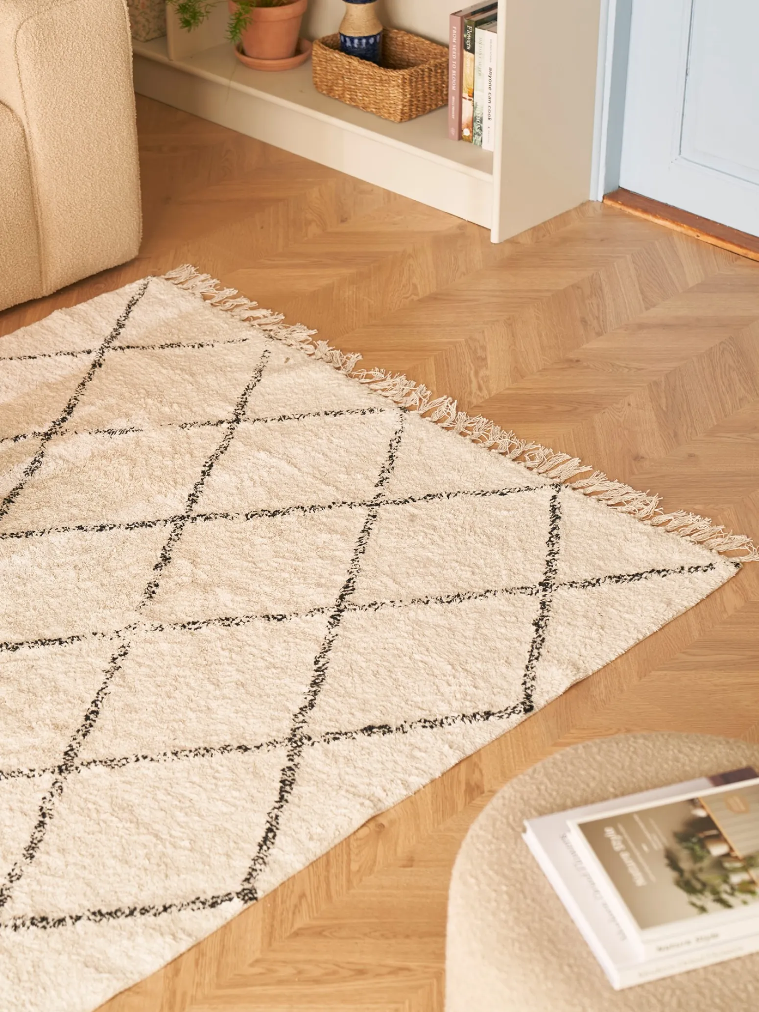 Søstrene Grene Schweiz Teppiche<Teppich
