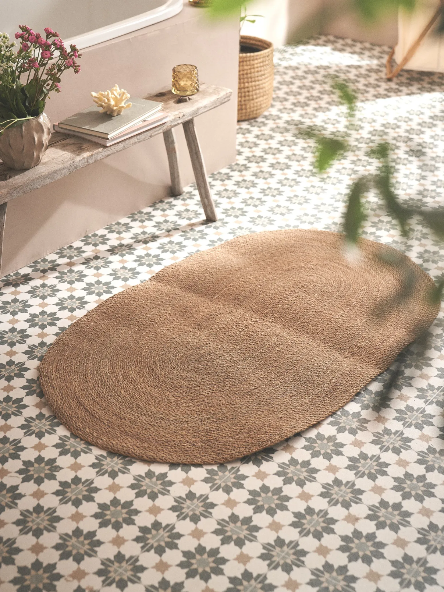 Søstrene Grene Schweiz Teppiche<Teppich