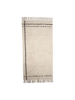Søstrene Grene Schweiz Teppiche<Teppich 70 X 140
