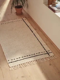 Søstrene Grene Schweiz Teppiche<Teppich 70 X 140