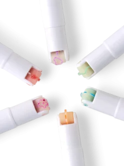 Kinder Søstrene Grene Schweiz Zeichnen Und Malen<Textmarker-Set 6er-Pack