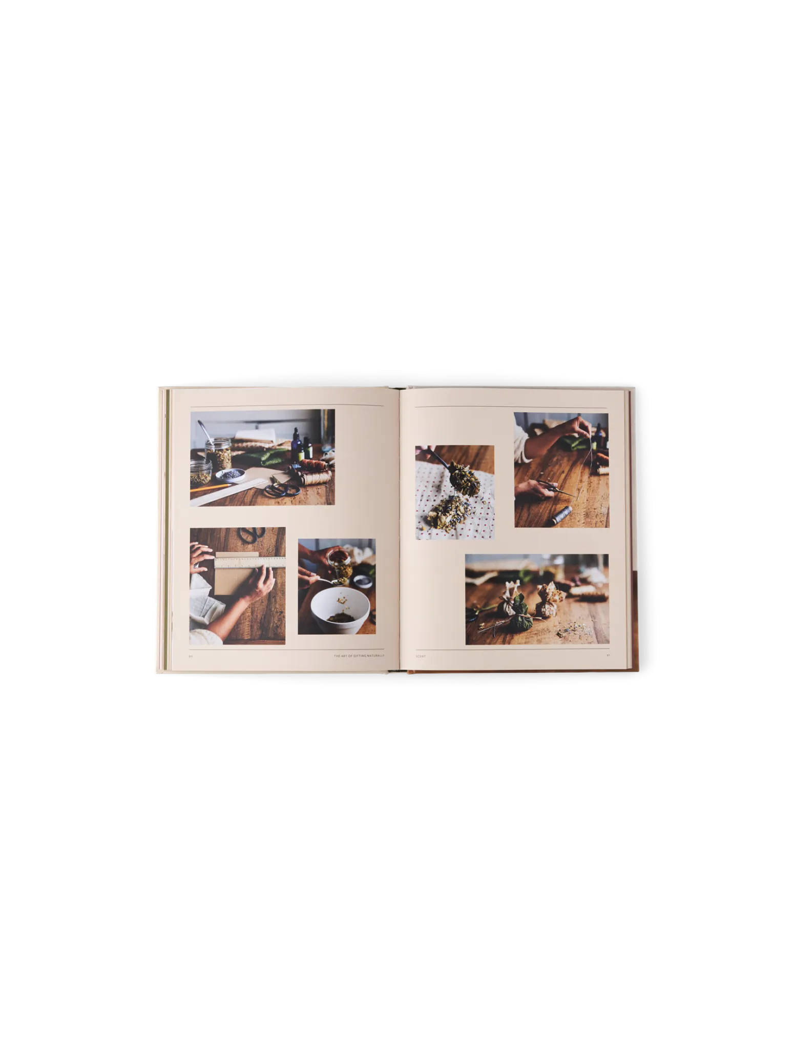 Søstrene Grene Schweiz Coffee Table Books<The Art Of Gifting Naturally