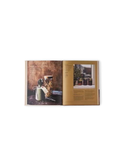 Søstrene Grene Schweiz Coffee Table Books<The Art Of Gifting Naturally