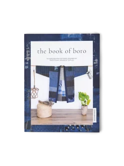 Søstrene Grene Schweiz Coffee Table Books<The Book Of Boro