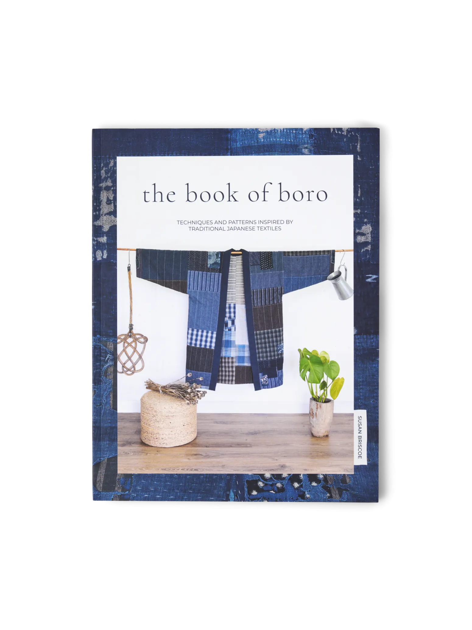 Søstrene Grene Schweiz Coffee Table Books<The Book Of Boro