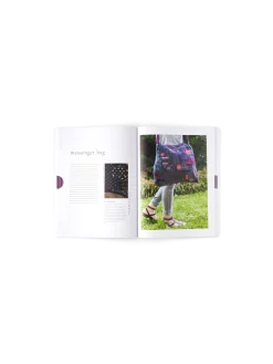 Søstrene Grene Schweiz Coffee Table Books<The Book Of Boro