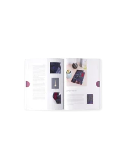 Søstrene Grene Schweiz Coffee Table Books<The Book Of Boro