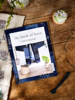 Søstrene Grene Schweiz Coffee Table Books<The Book Of Boro