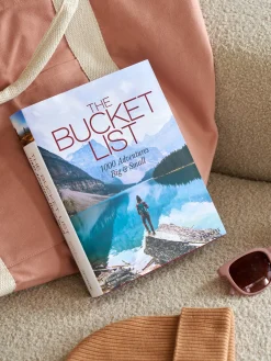 Søstrene Grene Schweiz Reiseführer|Für Unterwegs<The Bucket List