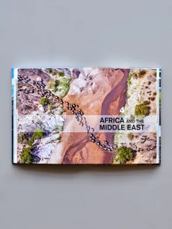 Søstrene Grene Schweiz Coffee Table Books|Für Unterwegs<The Bucket List: Eco Experiences