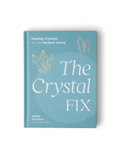 Søstrene Grene Schweiz Coffee Table Books<The Crystal Fix
