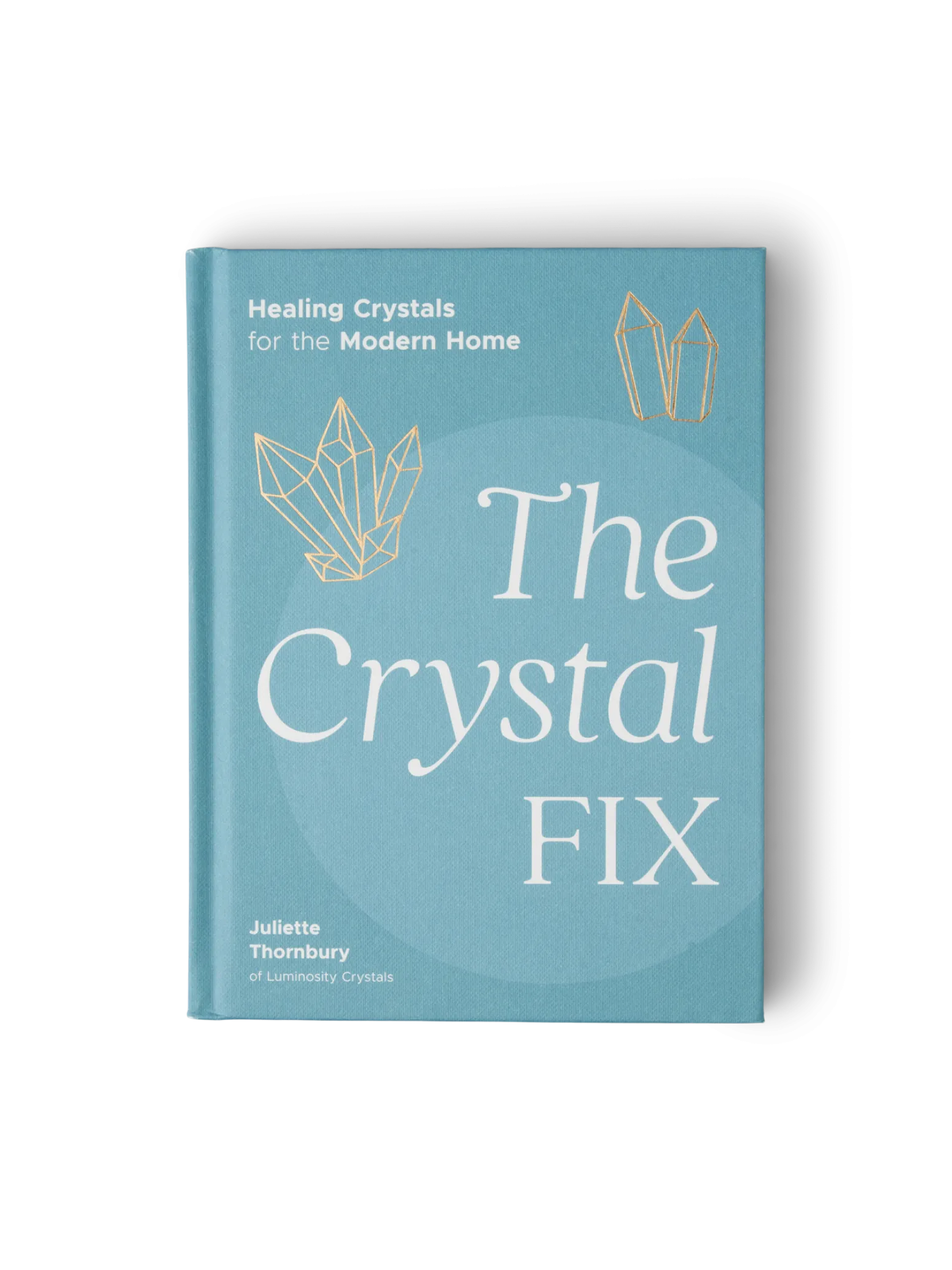Søstrene Grene Schweiz Coffee Table Books<The Crystal Fix
