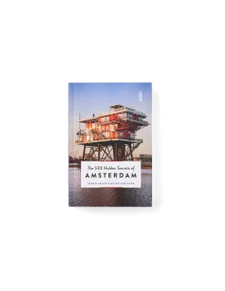 Søstrene Grene Schweiz Reiseführer|Für Unterwegs<The 500 Hidden Secrets Of Amsterdam